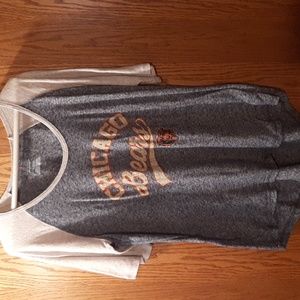 Chicago Bears Tee